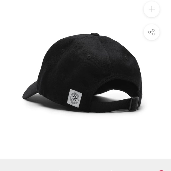 Reigning Champ hat - Picture 1 of 6